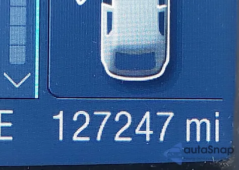 2014 Ford Escape S из США, поврежденный, VIN 1FMCU0F75EUD77165